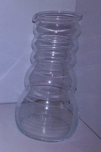 Water pitcher CADUS
