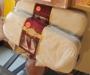 Foot Detox Blocks