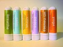 H2EO Aircare essential oill aromatherapy inhalers from Plant Extracts International