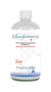 Pristine Hydro ElectrolyteBalance